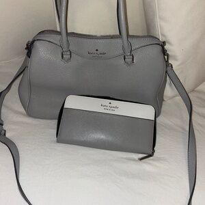 Kate spade purse